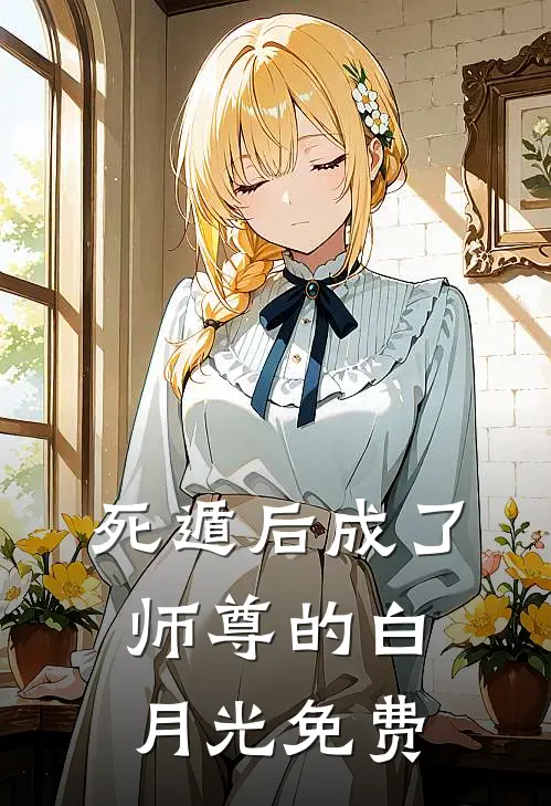 死遁后成了师尊的白月光免费