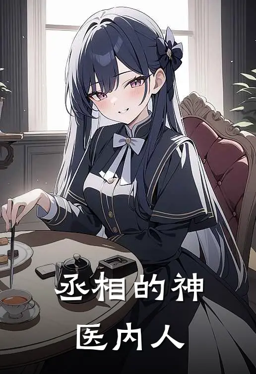 丞相的神医内人