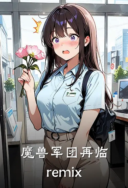 魔兽军团再临remix