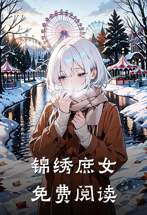 锦绣庶女免费阅读