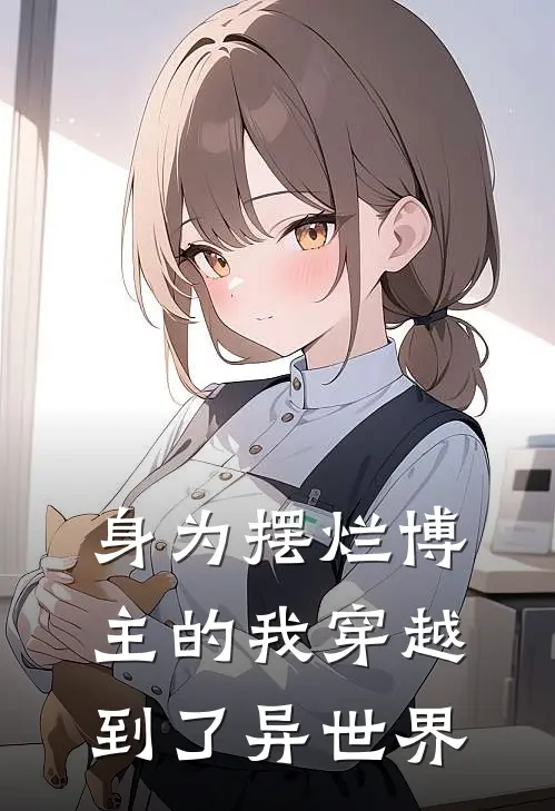 身为摆烂博主的我穿越到了异世界