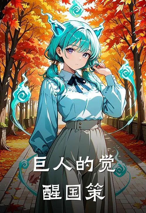 巨人的觉醒国策