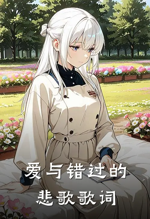 爱与错过的悲歌歌词