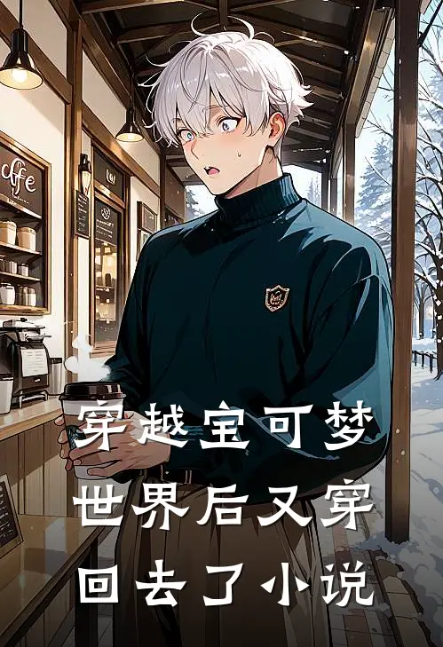 穿越宝可梦世界后又穿回去了小说