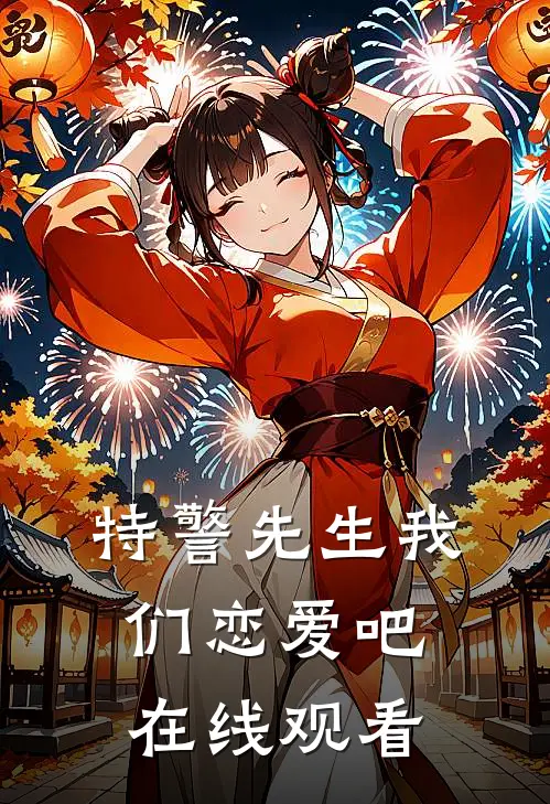 特警先生我们恋爱吧在线观看