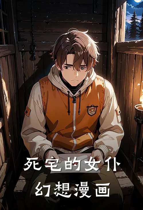 死宅的女仆幻想漫画