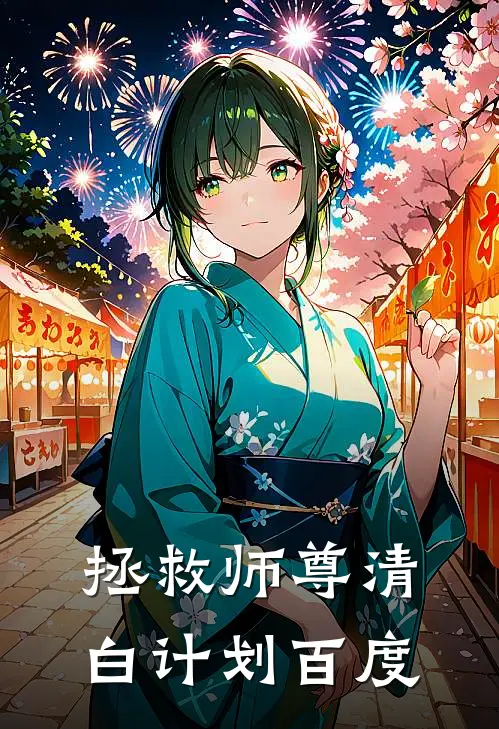 拯救师尊清白计划百度