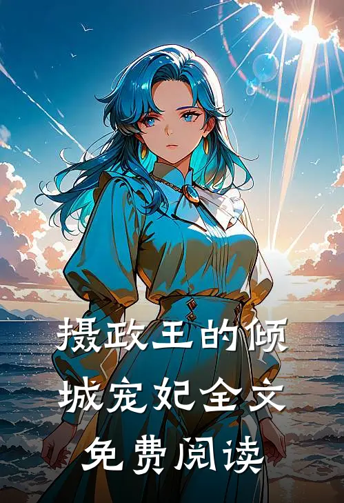 摄政王的倾城宠妃全文免费阅读