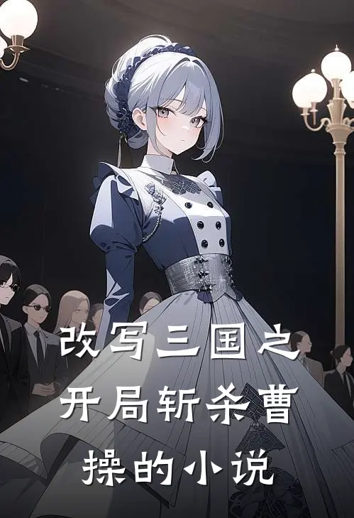 改写三国之开局斩杀曹操的小说