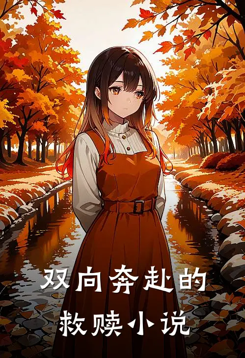 双向奔赴的救赎小说
