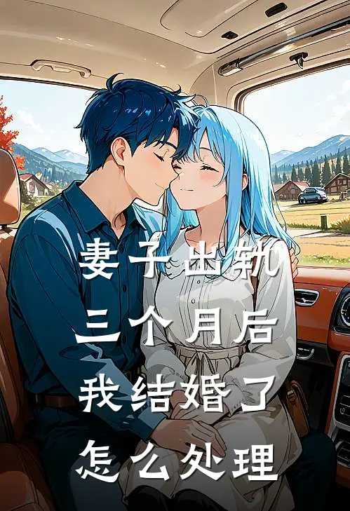 妻子出轨三个月后我结婚了怎么处理