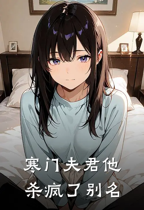 寒门夫君他杀疯了别名
