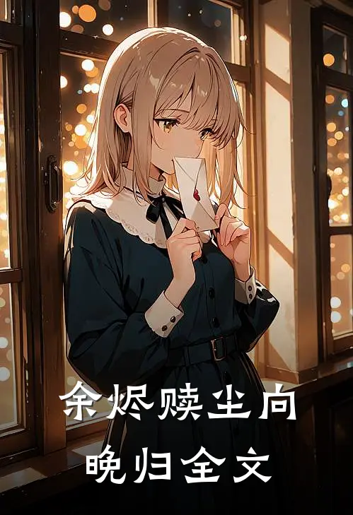 余烬赎尘向晚归全文