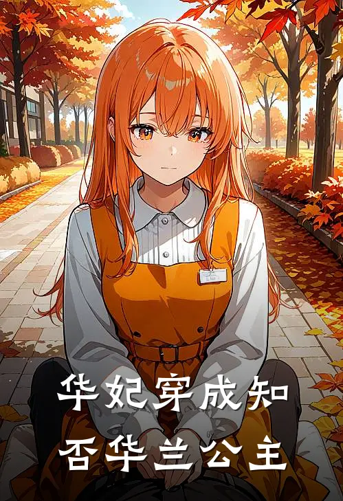 华妃穿成知否华兰公主