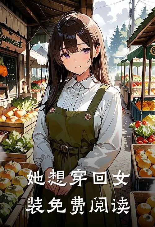 她想穿回女装免费阅读