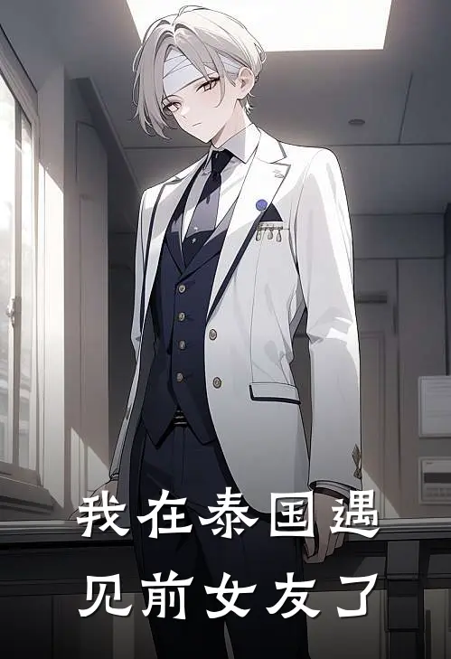 我在泰国遇见前女友了