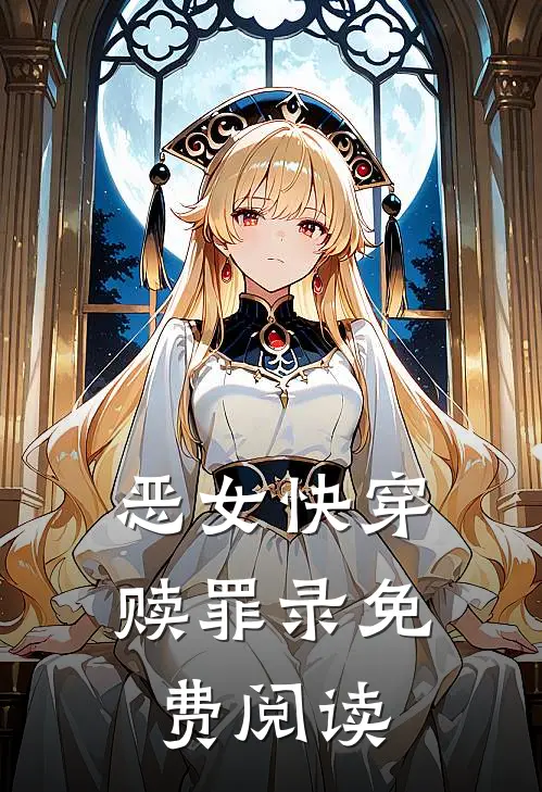 恶女快穿赎罪录免费阅读