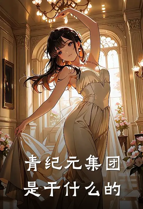 青纪元集团是干什么的