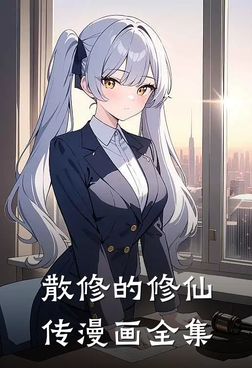 散修的修仙传漫画全集