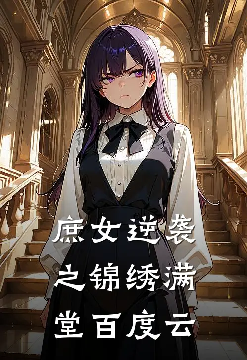 庶女逆袭之锦绣满堂百度云