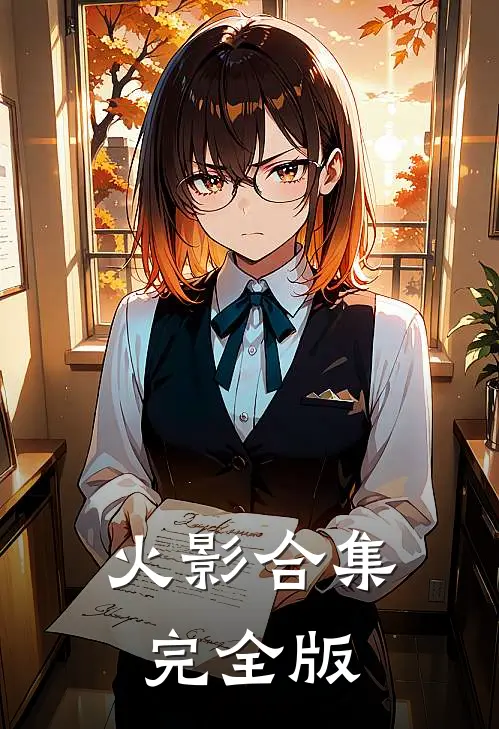 火影合集完全版