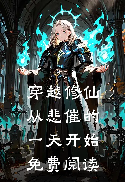 穿越修仙从悲催的一天开始免费阅读