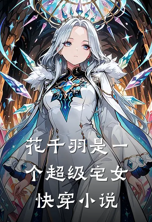 花千羽是一个超级宅女快穿小说
