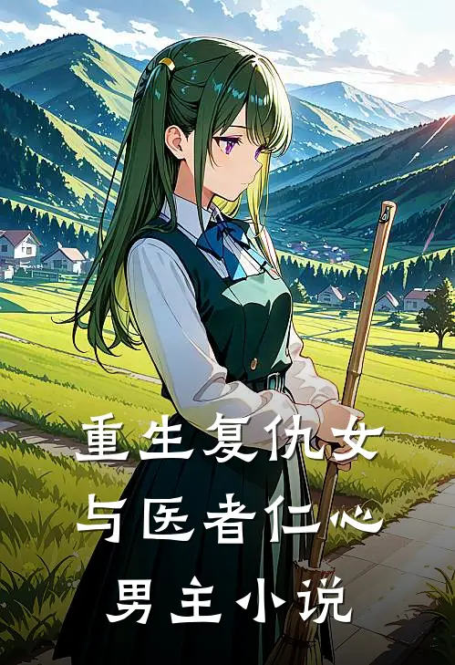重生复仇女与医者仁心男主小说