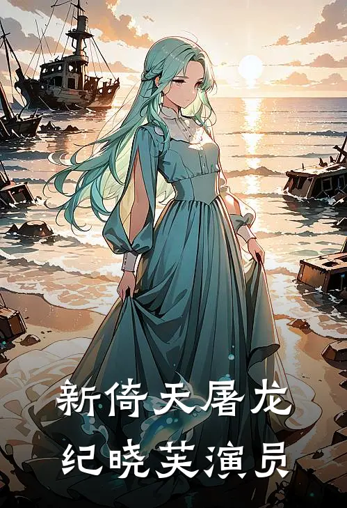 新倚天屠龙纪晓芙演员