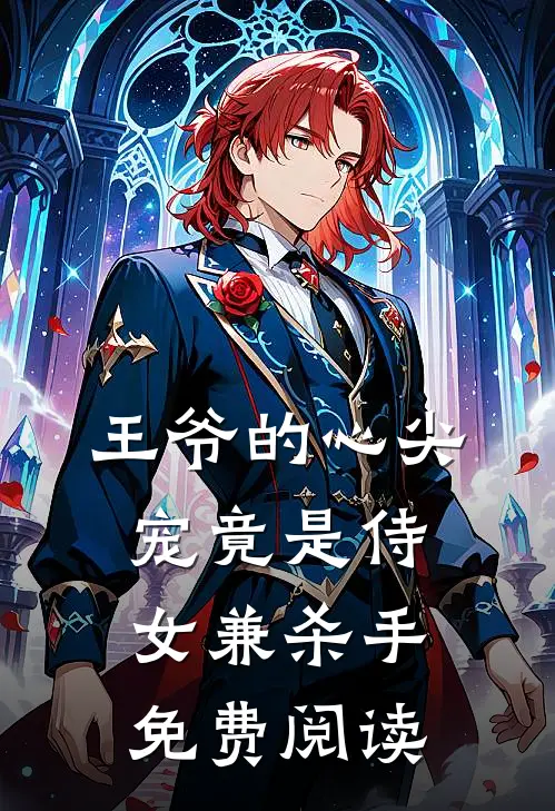 王爷的心尖宠竟是侍女兼杀手免费阅读