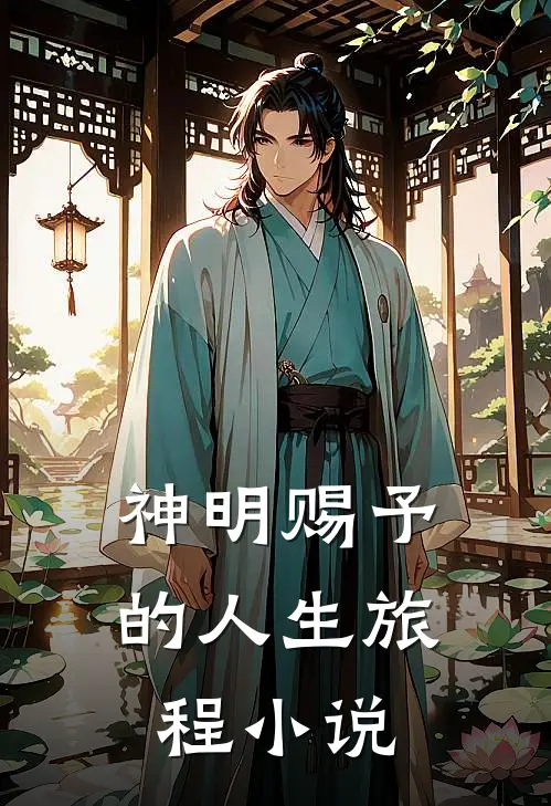 神明赐予的人生旅程小说