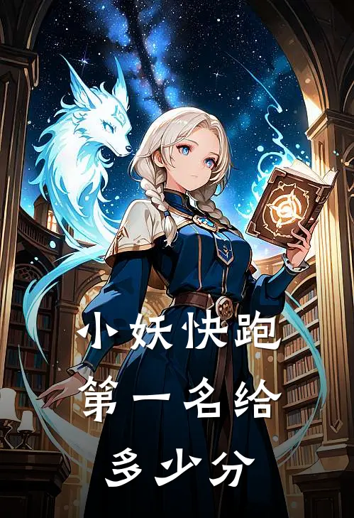 小妖快跑第一名给多少分