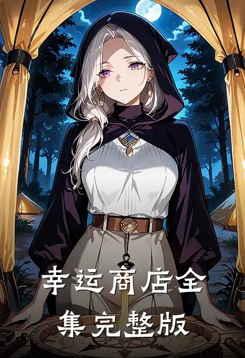 幸运商店全集完整版