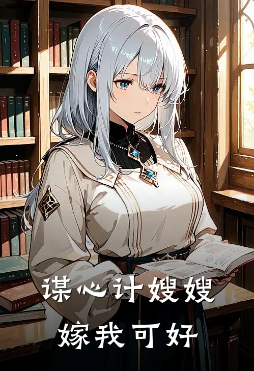 谋心计嫂嫂嫁我可好