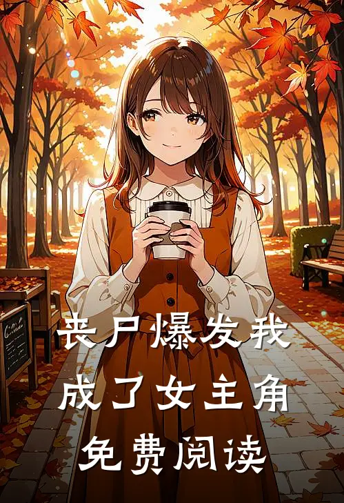 丧尸爆发我成了女主角免费阅读