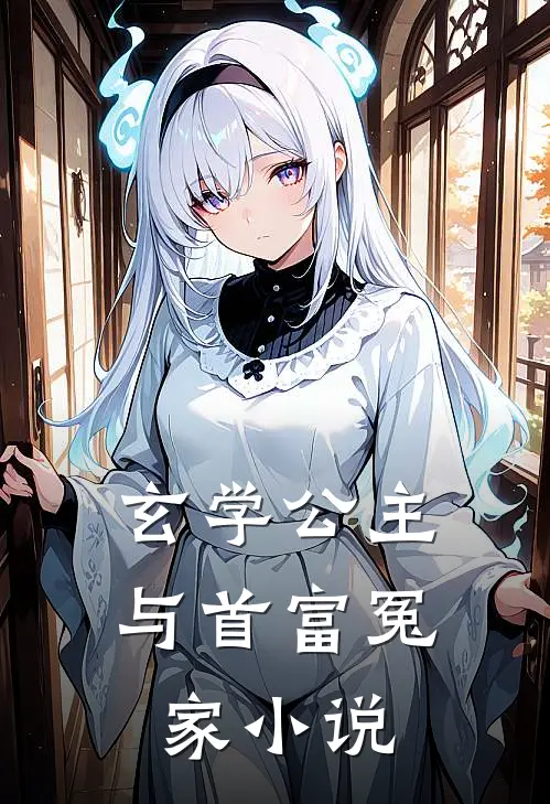 玄学公主与首富冤家小说