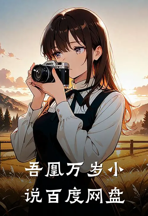 吾凰万岁小说百度网盘