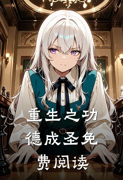 重生之功德成圣免费阅读