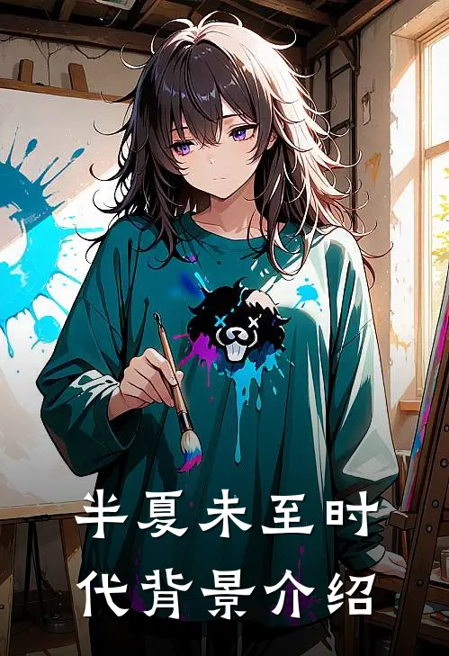 半夏未至时代背景介绍