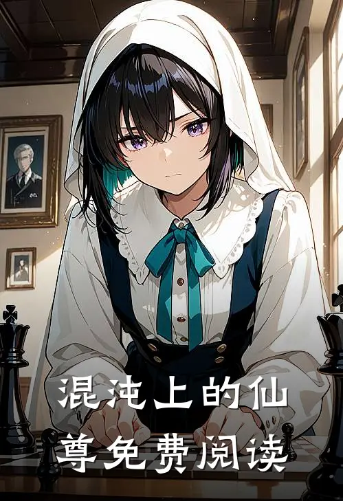 混沌上的仙尊免费阅读