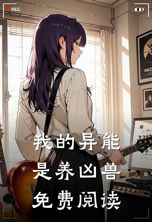 我的异能是养凶兽免费阅读