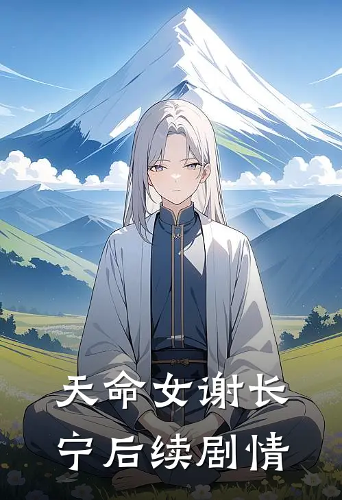 天命女谢长宁后续剧情