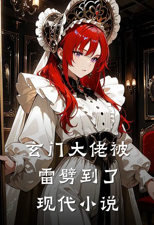 玄门大佬被雷劈到了现代小说