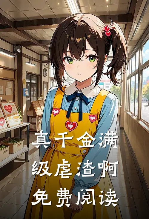 真千金满级虐渣啊免费阅读