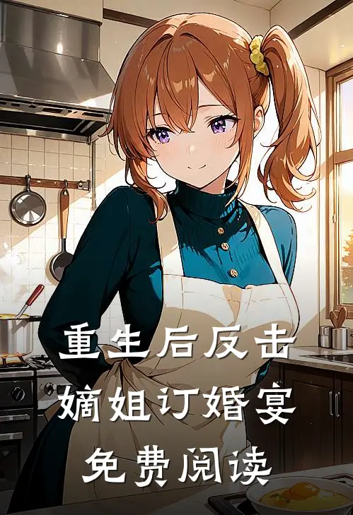 重生后反击嫡姐订婚宴免费阅读