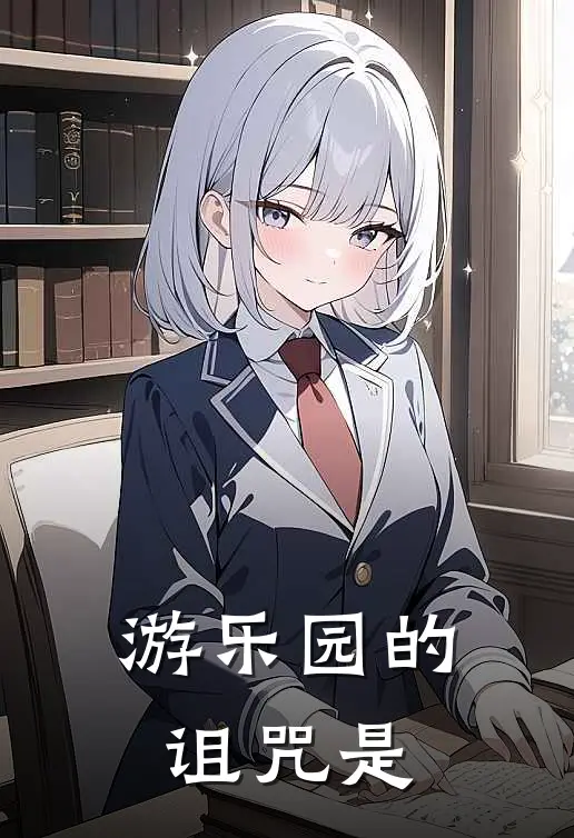 游乐园的诅咒是