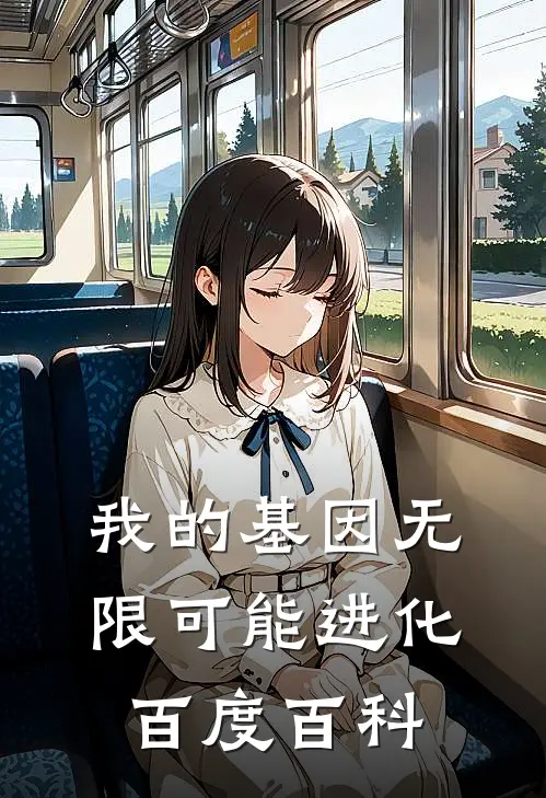 我的基因无限可能进化百度百科