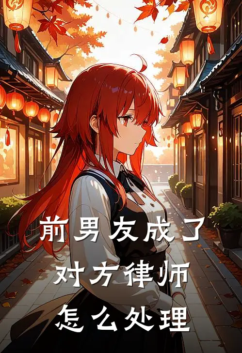 前男友成了对方律师怎么处理