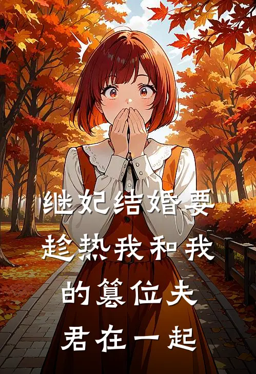 继妃结婚要趁热我和我的篡位夫君在一起