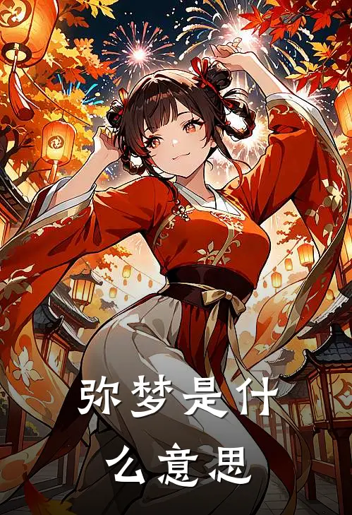 弥梦是什么意思